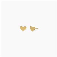 Orecchini Mabina Donna Petit Amour in Oro giallo 563941